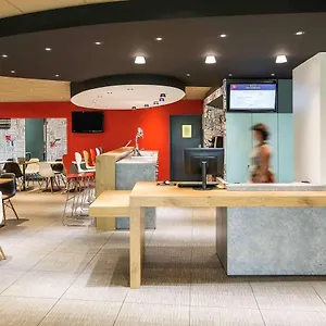 Hotel Ibis Rennes