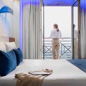 Mercure Gare Du Nord France