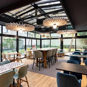 Ibis Bastille Faubourg St Antoine France