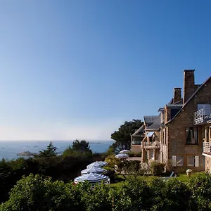 Hotel Manoir De Lan Kérellec