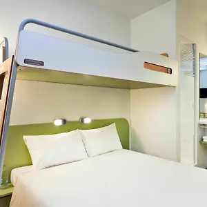 Ibis Budget 2*, Montélimar Frankreich