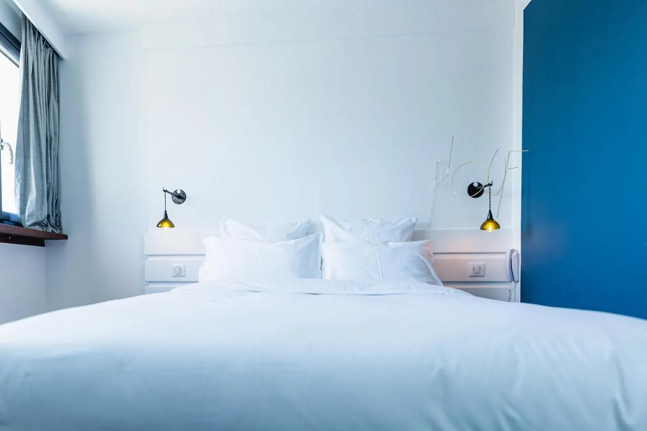 Bateau Libre Hotel Benodet