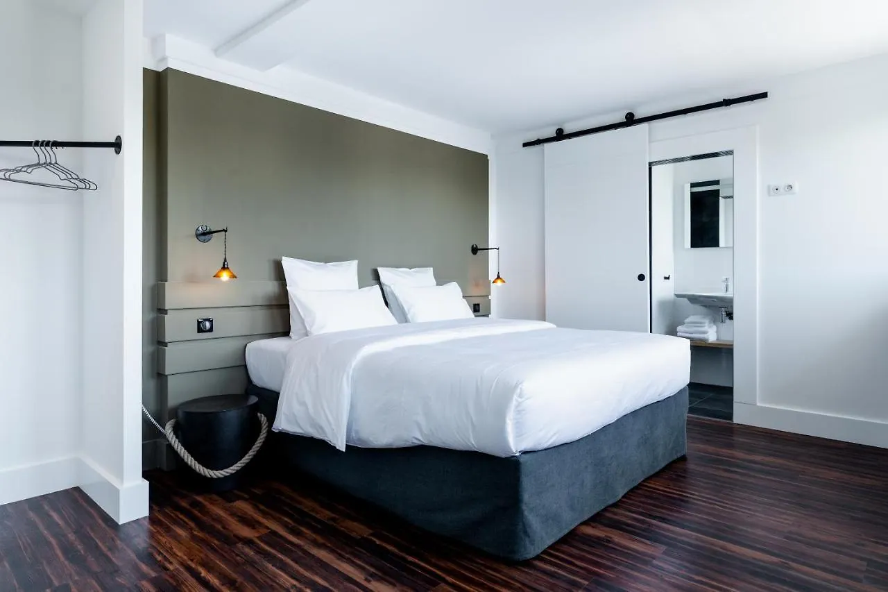 Bateau Libre Hotel Benodet