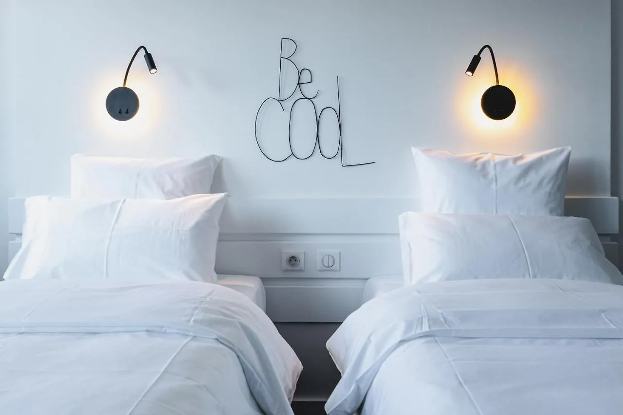 Bateau Libre Hotel Benodet 3*,  France
